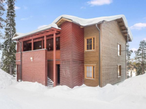 Holiday Home Länsirinne b5 by Interhome, Ruka